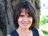 Martine Eleonor