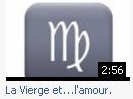La Vierge et l'amour 