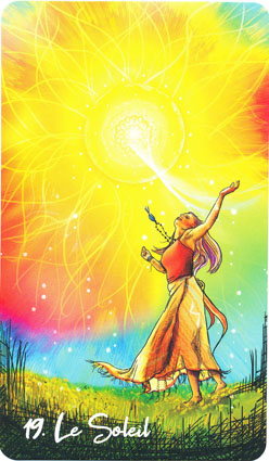 Light Seer's Soleil