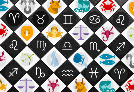 Couverture Initiation à l'astrologie