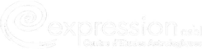 Expression asbl - Centre d'Etudes Astrologiques