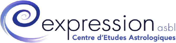 Expression asbl - Centre d'Etudes Astrologiques