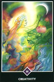 Carte de tarot