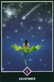 Tarot Osho Zen carte 2