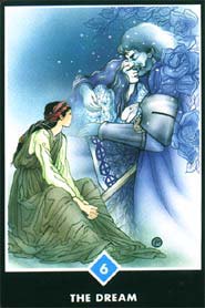 Tarot Osho Zen carte 3
